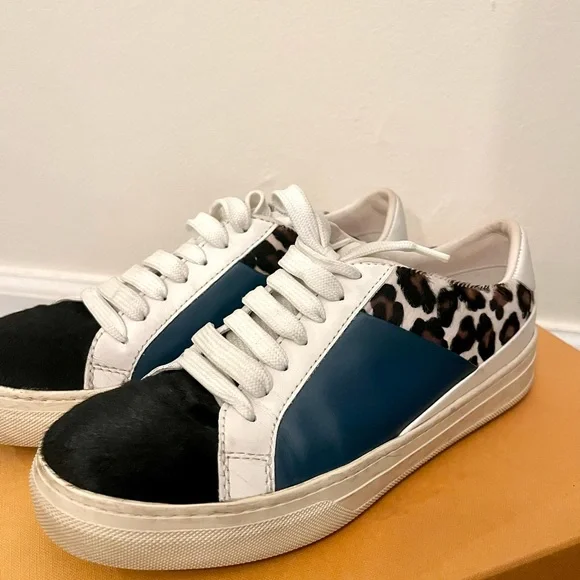 Tod's sportivo sneakers hot sale